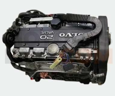 Motor D 5204 T2, D 5204 T3 Volvo V60 2.0 D3 (163 cv) Automatico
