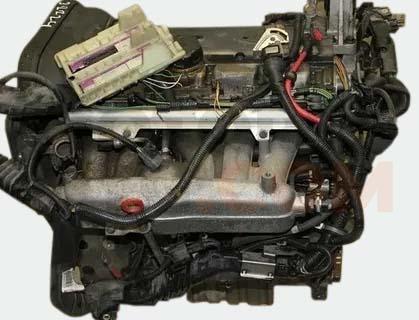 Motor D 5204 T2, D 5204 T3 Volvo V60 2.0 D3 (163 cv) MT