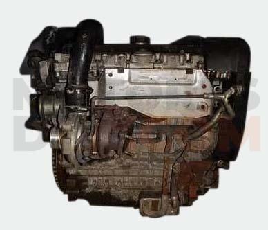 Motor D 5204 T2, D 5204 T3 Volvo V60 2.0 D3 (163 cv) S/S