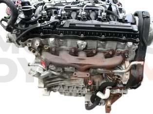 Motor D 5204 T2, D 5204 T3 Volvo V70 III 2.0 D3 (163 cv)