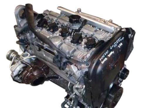 Motor D 5204 T2, D 5204 T3 Volvo V70 III 2.0 D3 (163 cv) Automatico