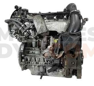 Motor D 5204 T2, D 5204 T3 Volvo V70 III (Versión 2013) 2.0 D4 (163 cv)
