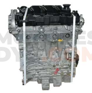 Motor D 5204 T2, D 5204 T3 Volvo V70 III (Versión 2013) 2.0 D4 (163 cv) Automatico