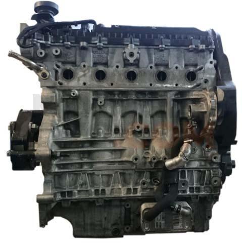 Motor D 5204 T2, D 5204 T3 Volvo XC60 I 2.0 D3 (163 cv)