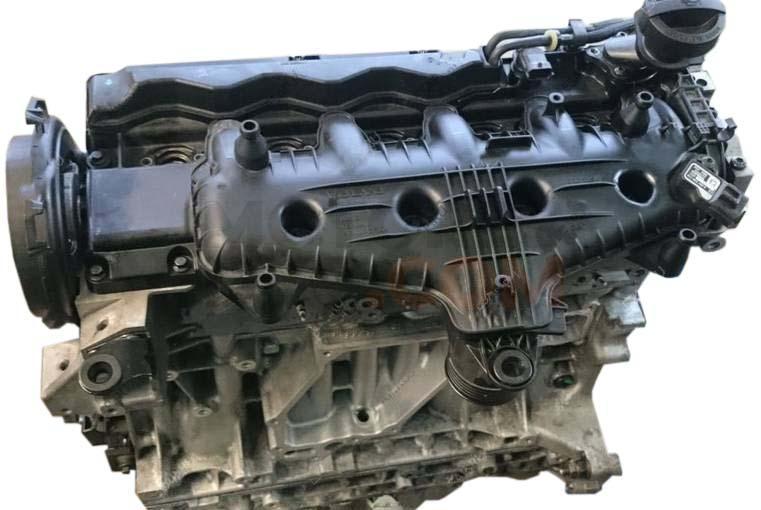 Motor D 5204 T2, D 5204 T3 Volvo XC60 I 2.0 Drive (163 cv)
