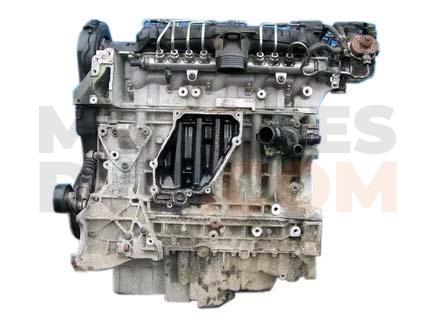 Motor D 5204 T2, D 5204 T3 Volvo XC60 I 2.4 D3 (163 cv) AWD Automatico