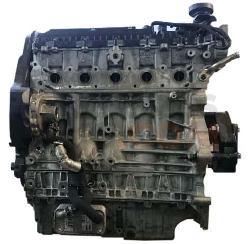 Motor D 5204 T2, D 5204 T3 Volvo XC60 I (Versión 2013) 2.4 D4 (163 cv) AWD start/stop