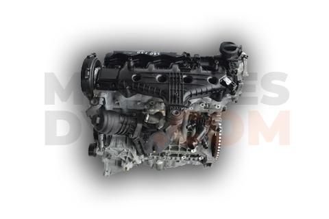 Motor D 5204 T2 Volvo S60 II D3 (163cv)