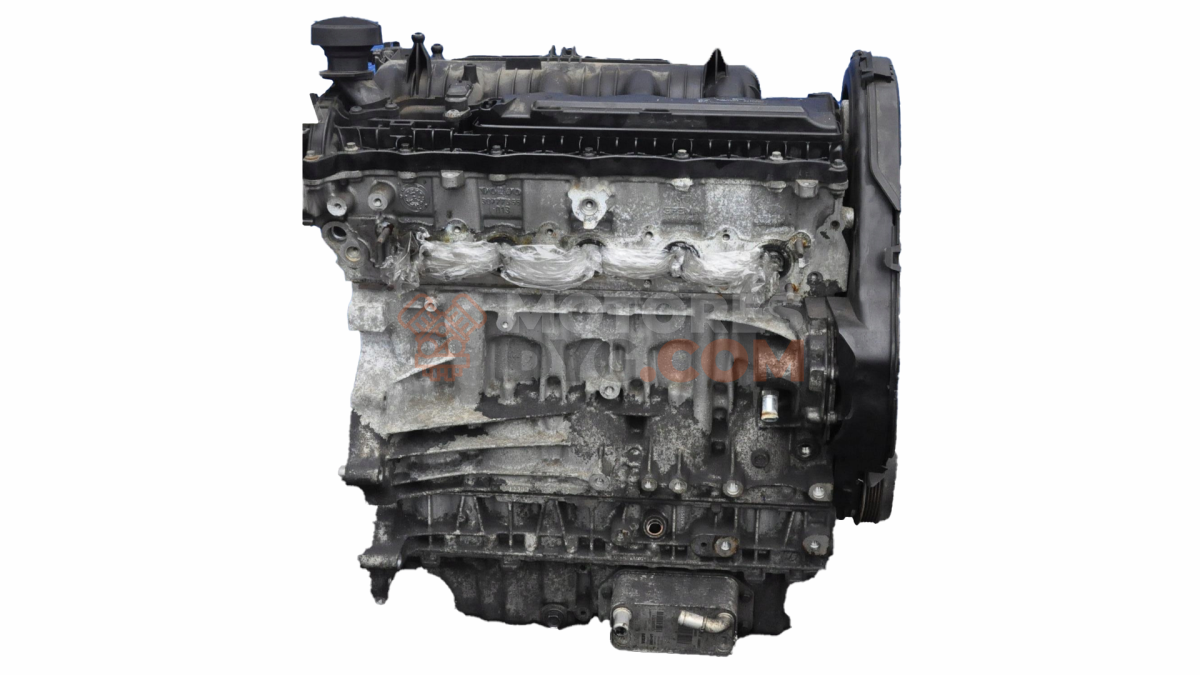 Motor D 5204 T2 Volvo S60 II (Versión 2013) 2.0 D4 (181 cv)
