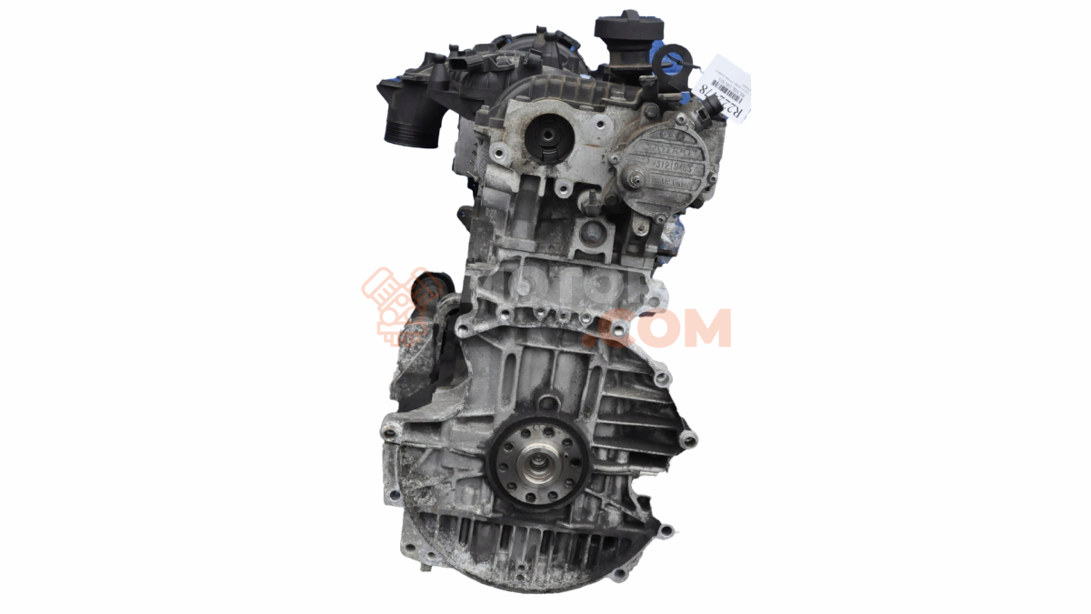 Motor D 5204 T2 Volvo S60 II (Versión 2013) 2.0 D4 (181 cv)
