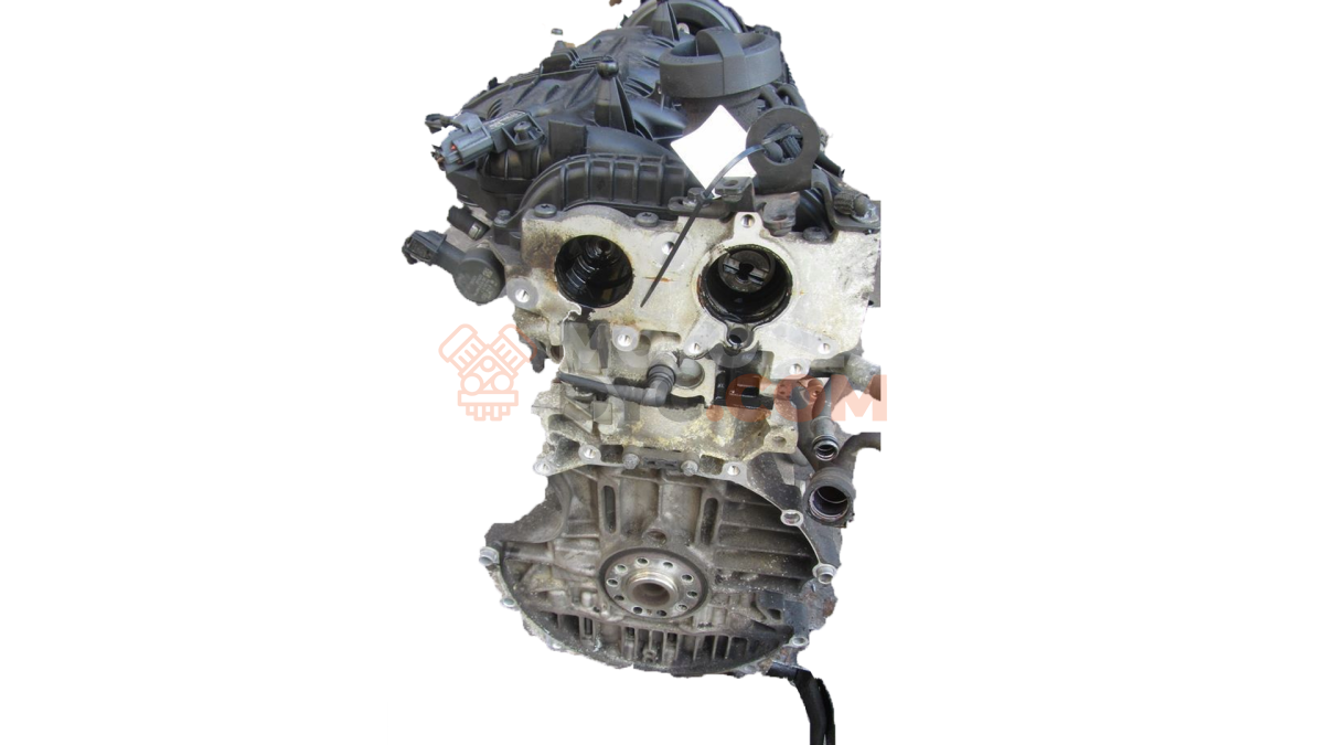 Motor d 5204 t2 Volvo V60 2.0 D3 (163 cv) MT