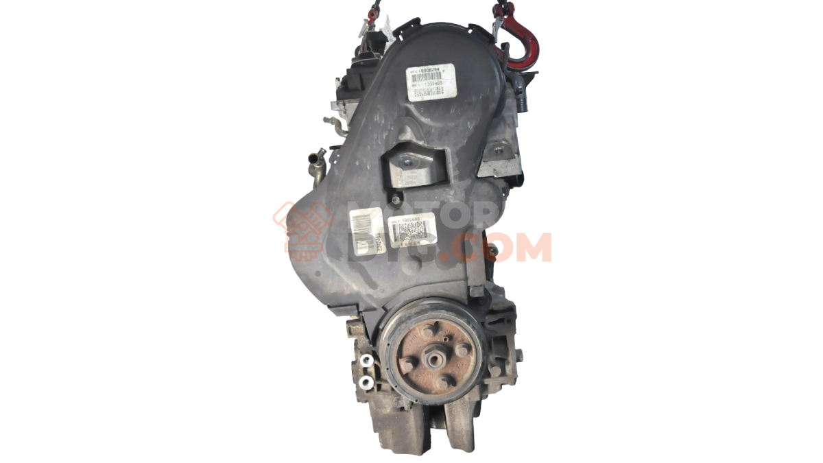 Motor D 5204 T2 Volvo XC60 I 2.0 D3 (163 cv)