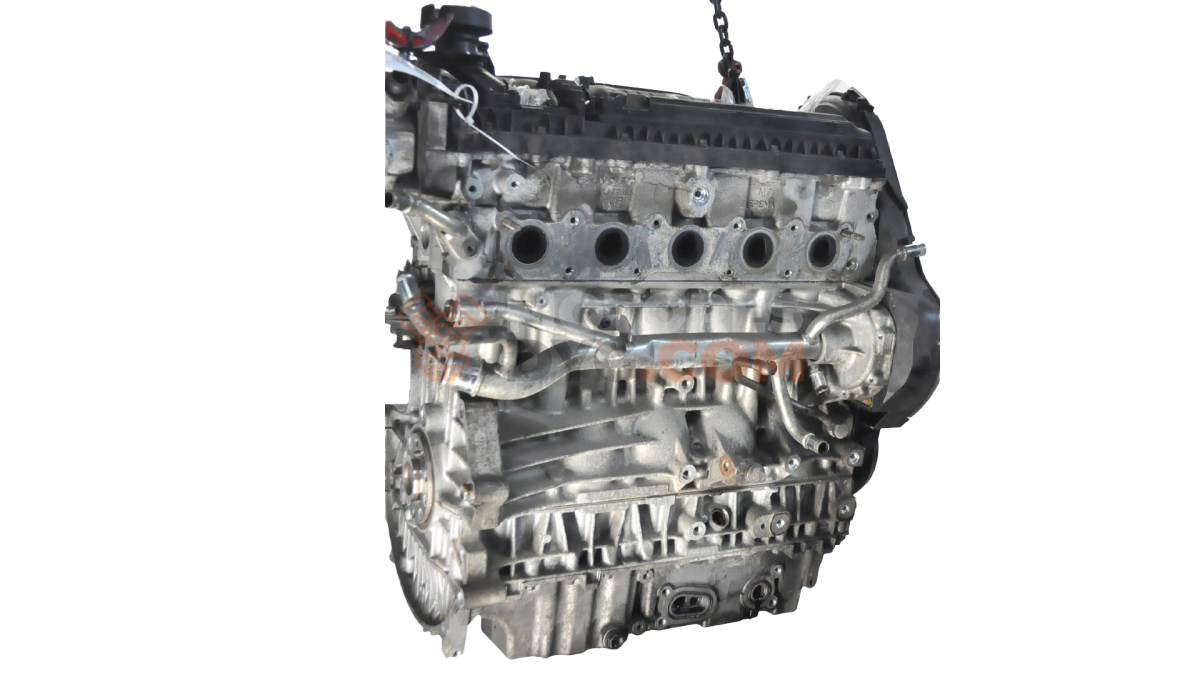 Motor D 5204 T2 Volvo XC60 I 2.0 D3 (163 cv)