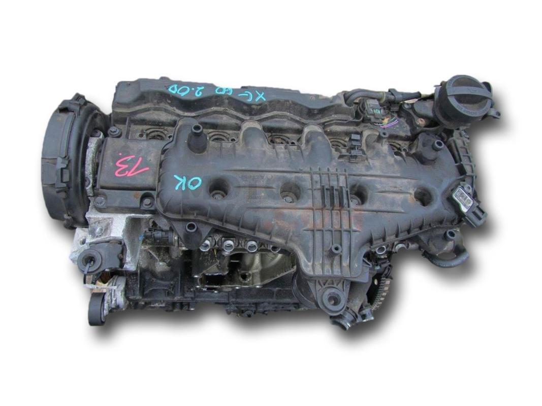 Motor D 5204 T2 Volvo XC60 I 2.0 D3 (163 cv)