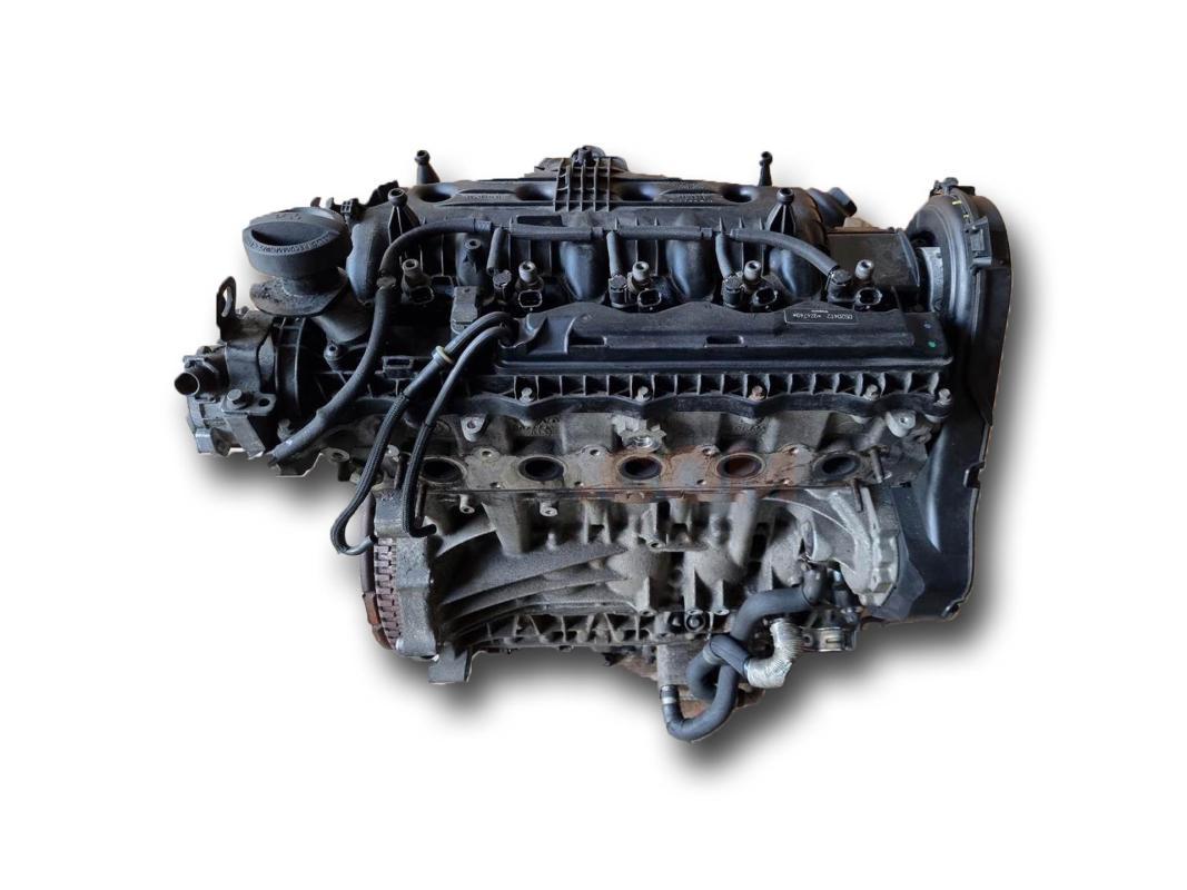 Motor D 5204 T2 Volvo XC60 I (Versión 2013) 2.0 D3 (150 cv)