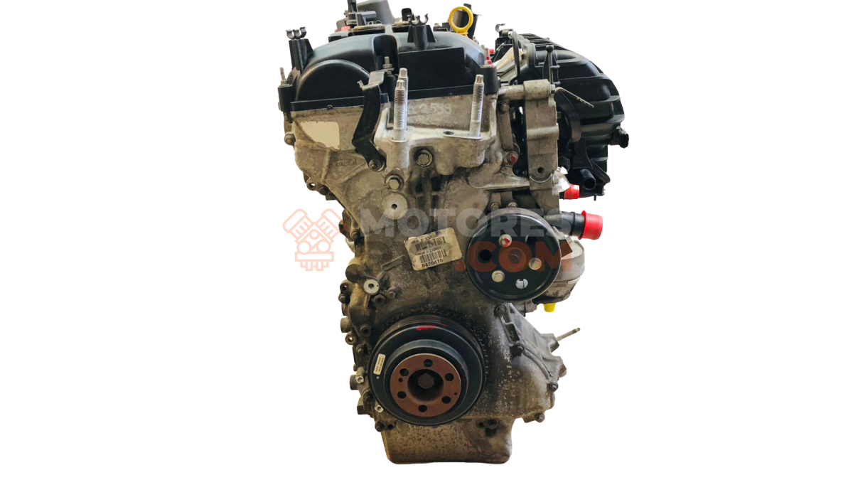 Motor D 5204 T3 Volvo S60 2.0 T (180 cv)