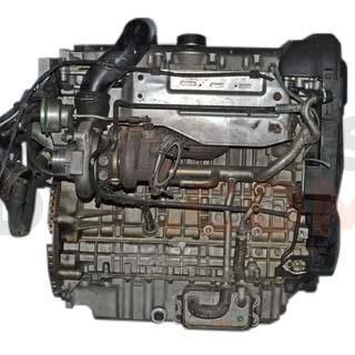 Motor D 5204 T3 Volvo S60 II 2.0 D3 (163 cv)