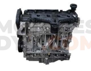 Motor D 5204 T3 Volvo S60 II 2.0 D3 (163 cv) S/S