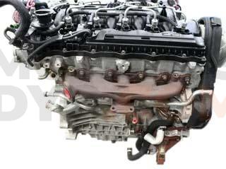 Motor D 5204 T3 Volvo S60 II (Versión 2013) 2.0 D3 (136 cv) start/stop