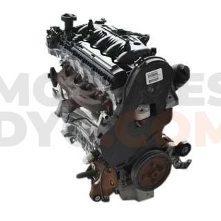 Motor D 5204 T3 Volvo S60 II (Versión 2013) 2.0 D4 (163 cv) Automatico start/stop