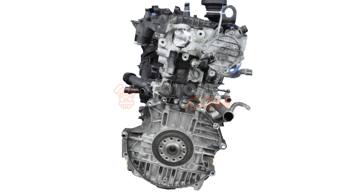 Motor D 5204 T3 Volvo S80 II 2.4 D (163 cv)