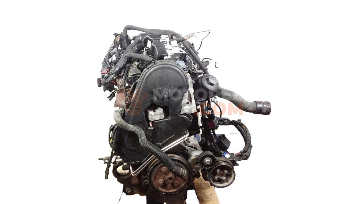 Motor d 5204 t3 Volvo XC60 I 2.0 Drive (163 cv)