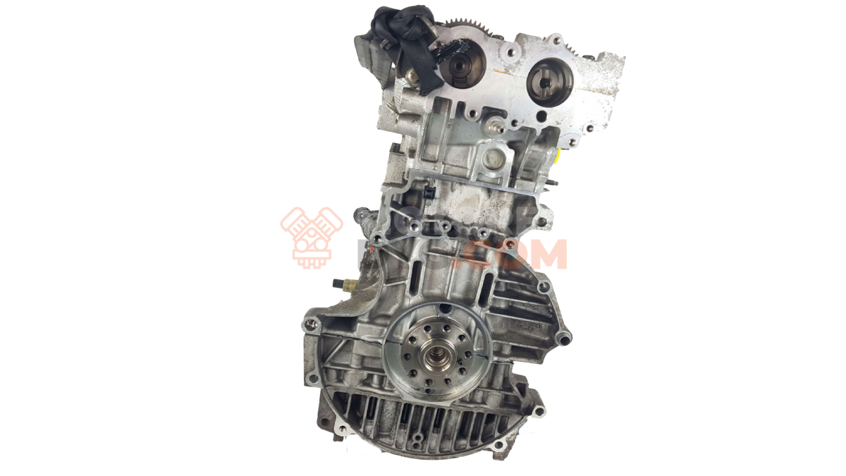 Motor D 5204 T3 Volvo XC60 I (Versión 2013) 2.0 D3 (136 cv) Automatico