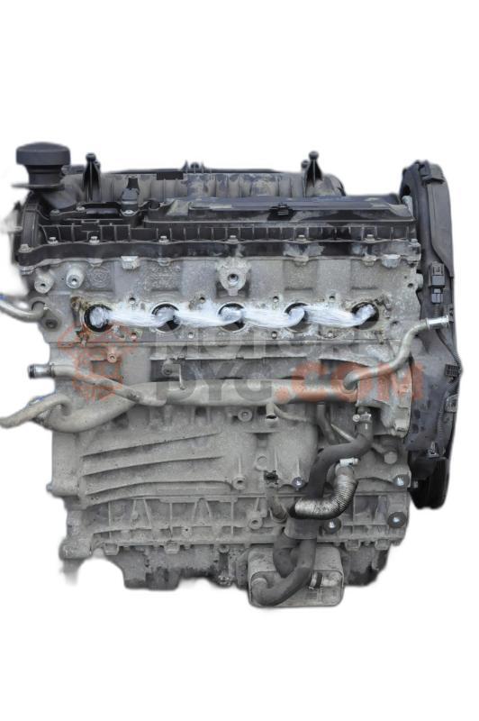 Motor D 5204 T3 Volvo XC70 III 2.0 D3 (163 cv)