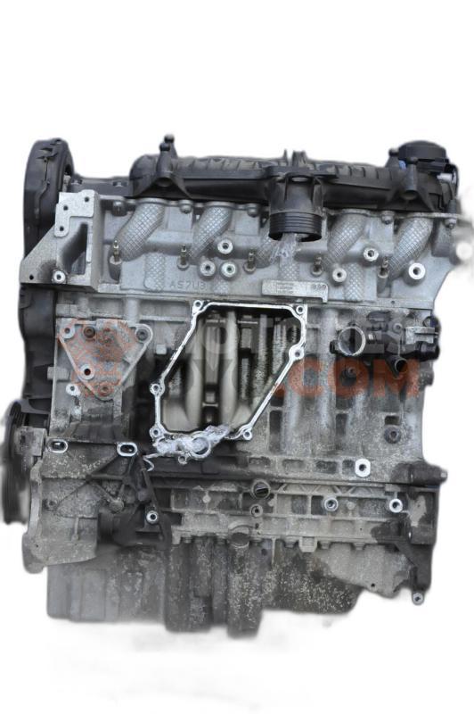 Motor D 5204 T3 Volvo XC70 III 2.0 D3 (163 cv)