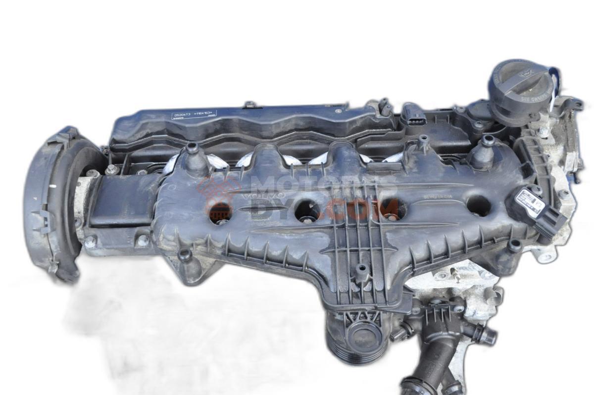Motor D 5204 T3 Volvo XC70 III 2.0 D3 (163 cv)