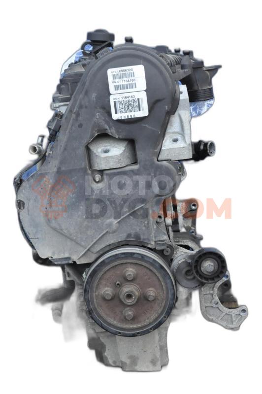 Motor D 5204 T3 Volvo XC70 III 2.0 D3 (163 cv)