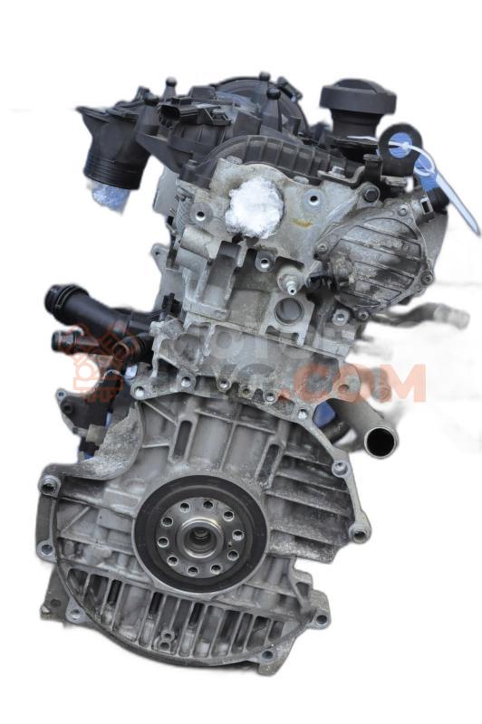 Motor D 5204 T3 Volvo XC70 III 2.0 D3 (163 cv)