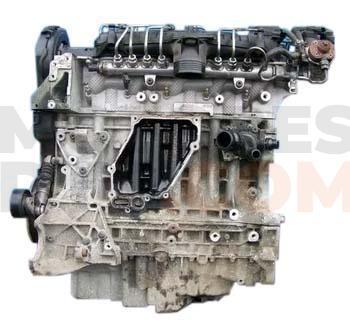 Motor D 5204 T4 Volvo V40 (2012) 2.0 D4 (177 cv) Automatico