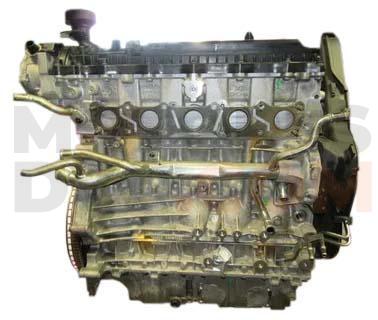 Motor D 5204 T4 Volvo V40 Cross Country 2.0 D4 (177 cv)