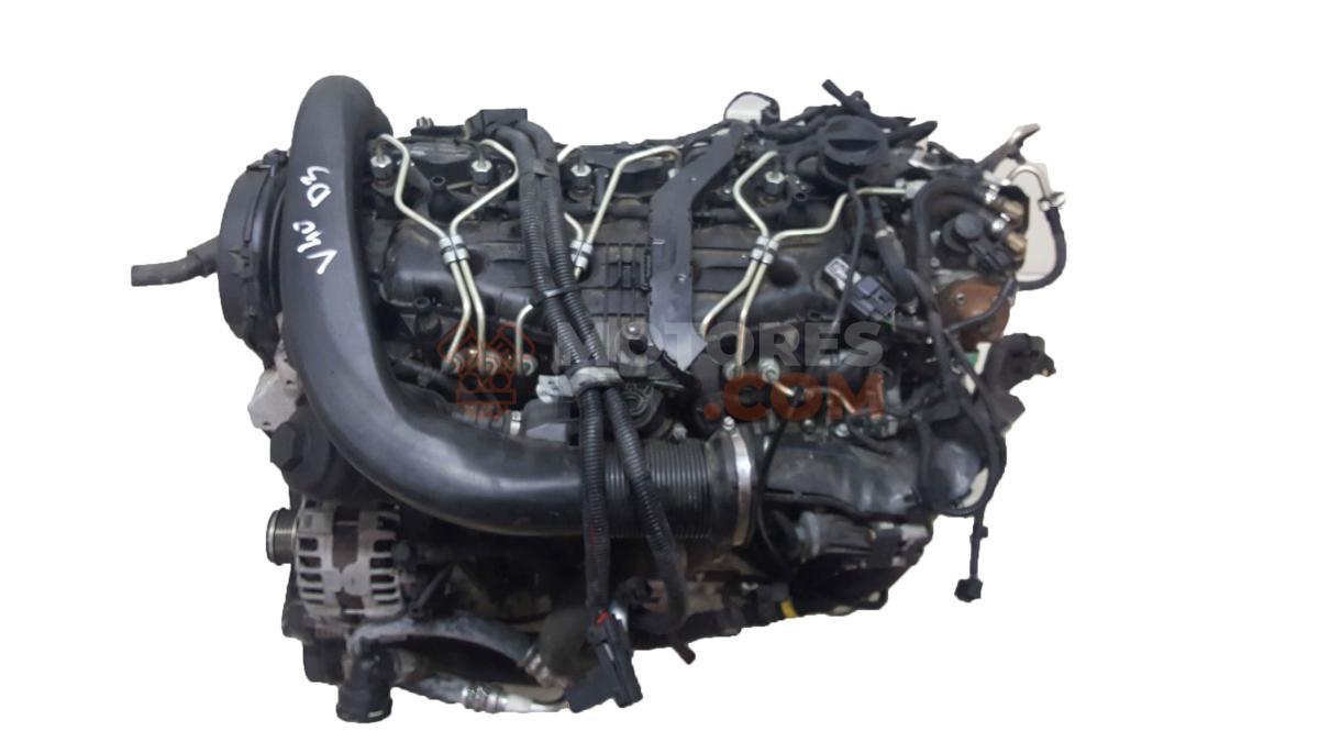 Motor D 5204 T4 Volvo V40 Cross Country 2.0 D4 (177 cv)