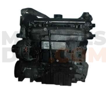 Motor D 5204 T4 Volvo V40 Cross Country 2.0 D4 (177 cv) ?utomatic