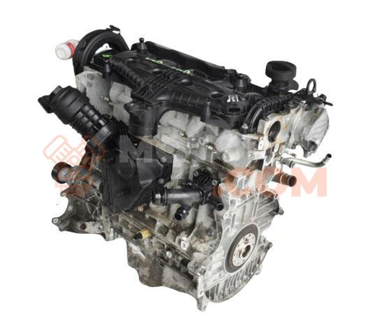Motor D 5204 T5 Volvo C30 (Versión 2009) 2.0 D3 (150 cv)