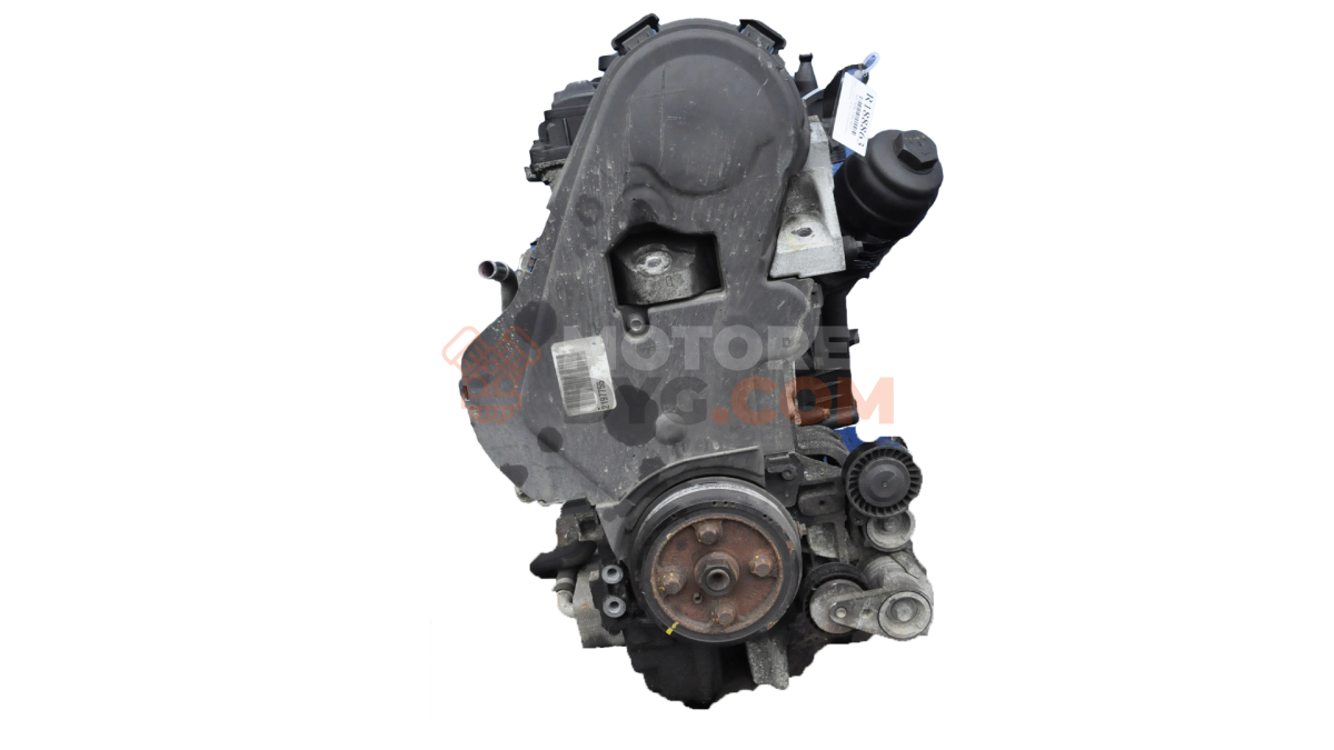 Motor D 5204 T5 Volvo S40 II (Versión 2008) 2.0 D3 (150 cv) Automatico
