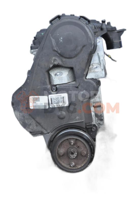Motor D 5204 T5 Volvo S60 II 2.0 D3 (163 cv)