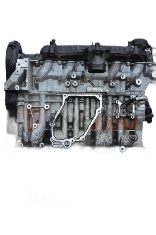 Motor D 5204 T5 Volvo S60 II 2.0 D3 (163 cv)