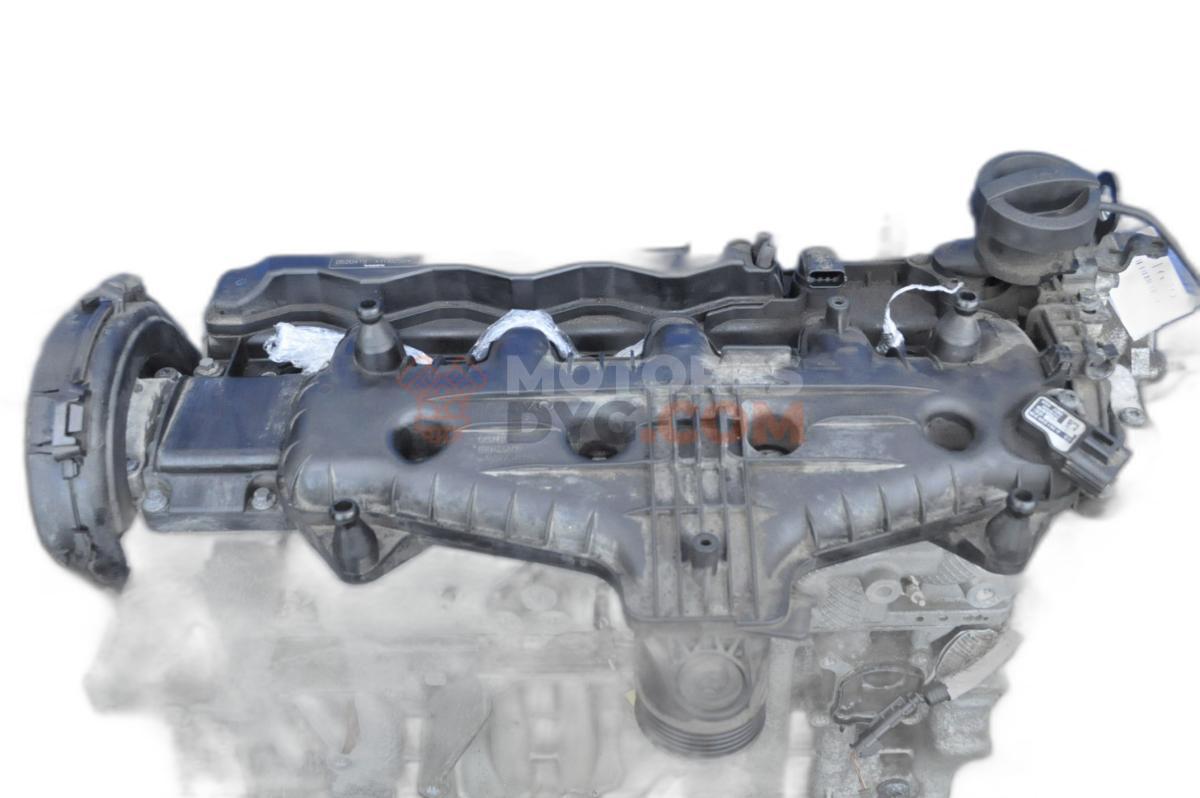 Motor D 5204 T5 Volvo S60 II 2.0 D3 (163 cv)