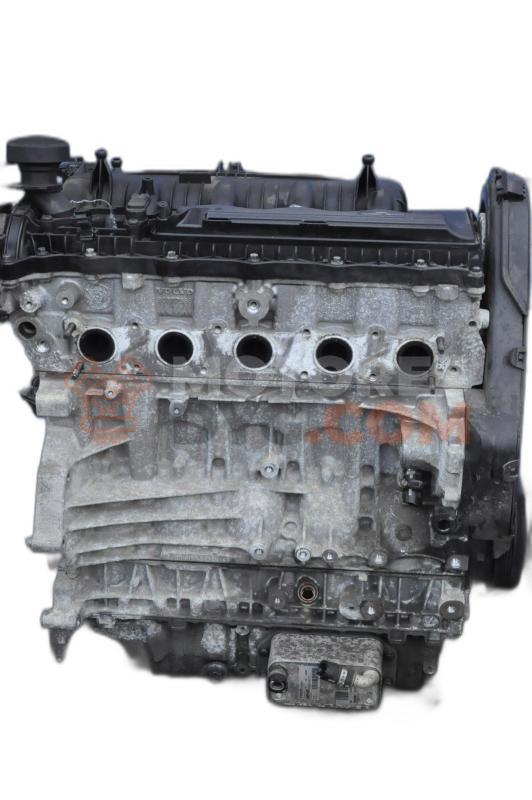 Motor D 5204 T5 Volvo S60 II 2.0 D3 (163 cv)
