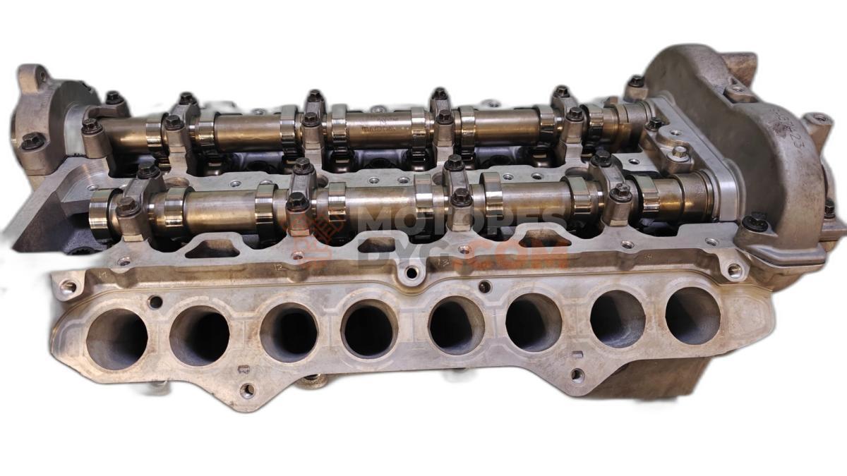 Motor D 5204 T5 Volvo V60 2.0 D3 (163 cv) MT