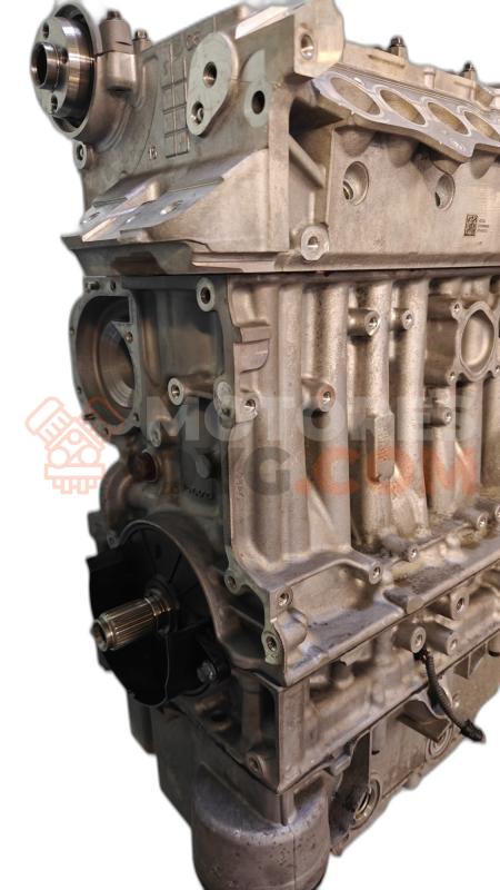 Motor D 5204 T5 Volvo V60 2.0 D3 (163 cv) MT