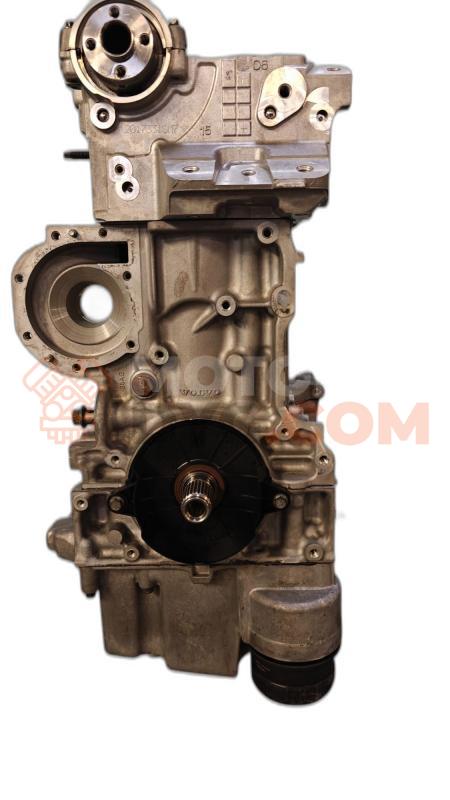 Motor D 5204 T5 Volvo V70 II 2.0 T (180 cv)