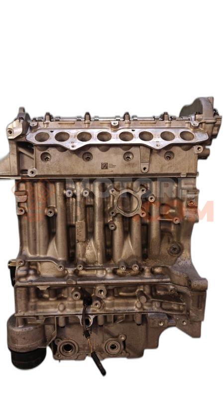 Motor D 5204 T5 Volvo V70 II 2.0 T (180 cv)