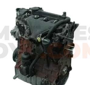 Motor D 5204 T6 Volvo V40 (2012) 2.0 D3 (150 cv) MT
