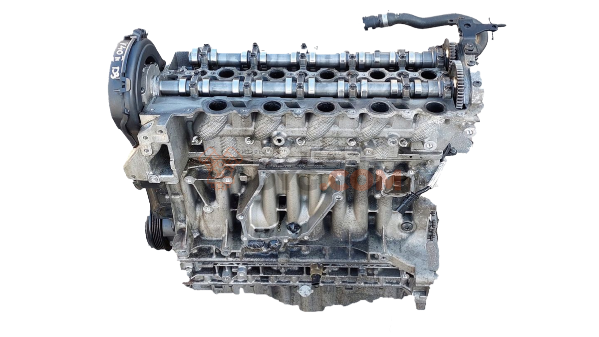 Motor d 5204 t6 Volvo V40 Cross Country 2.0 D2 (120 cv)