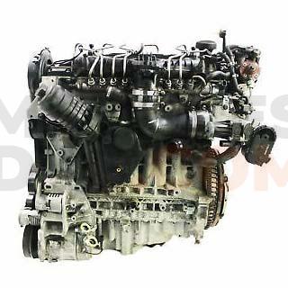 Motor D 5204 T6 Volvo V40 Cross Country 2.0 D3 (150 cv) Automatico