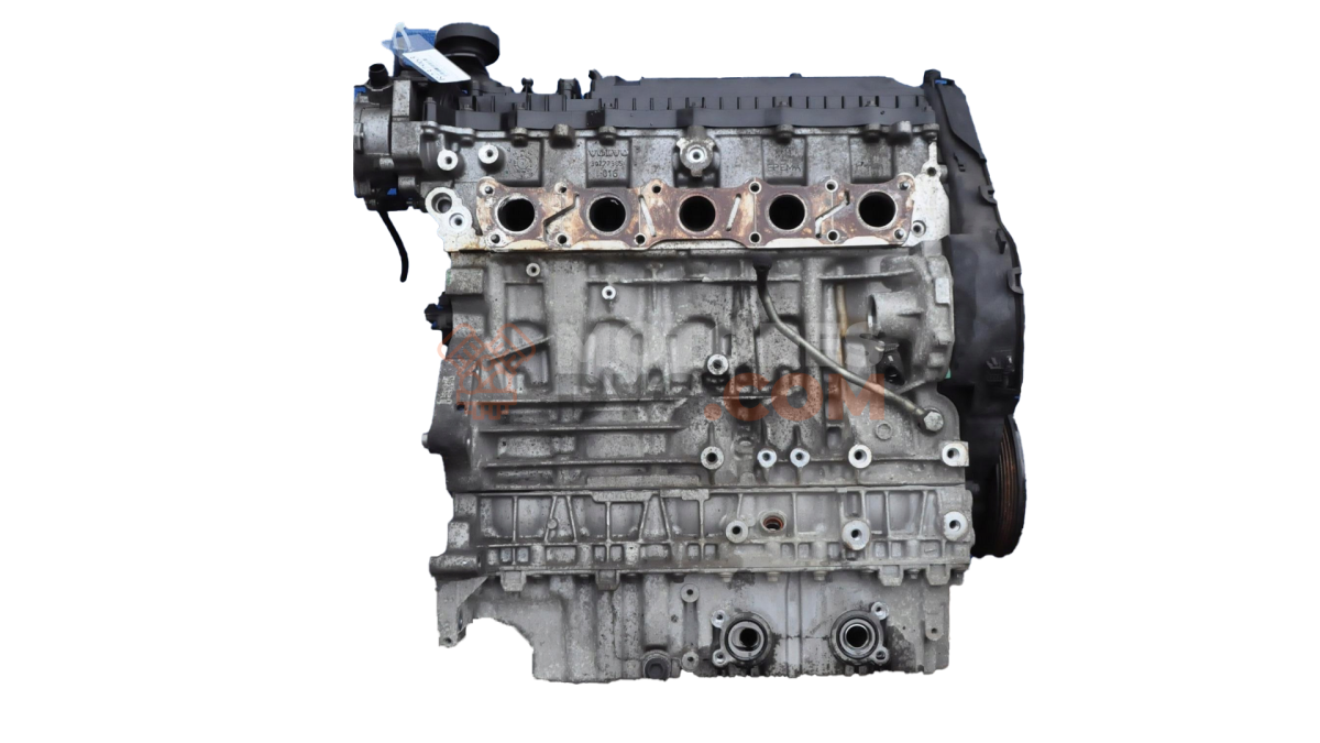 Motor D 5204 T7 Volvo S60 II 2.0 D3 (163 cv)